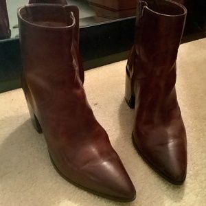 Frye boots